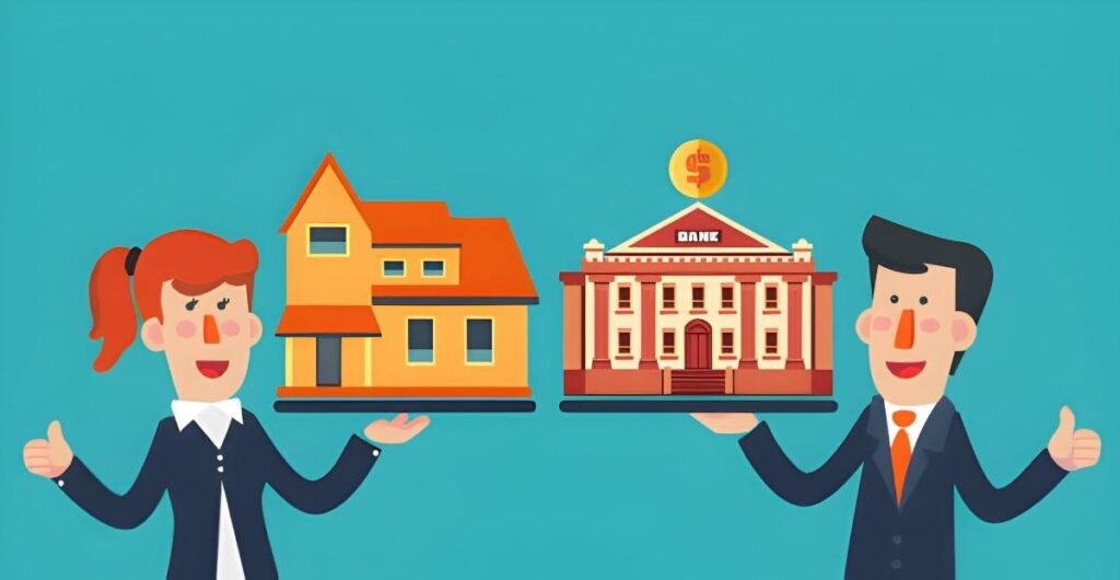 Buy and Hold Real Estate Lenders Comparison