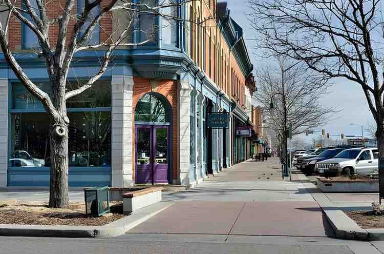 Buy and Hold Real Estate in Fort Collins