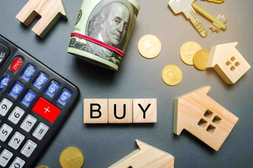 Buy and Hold Real Estate in North Jersey