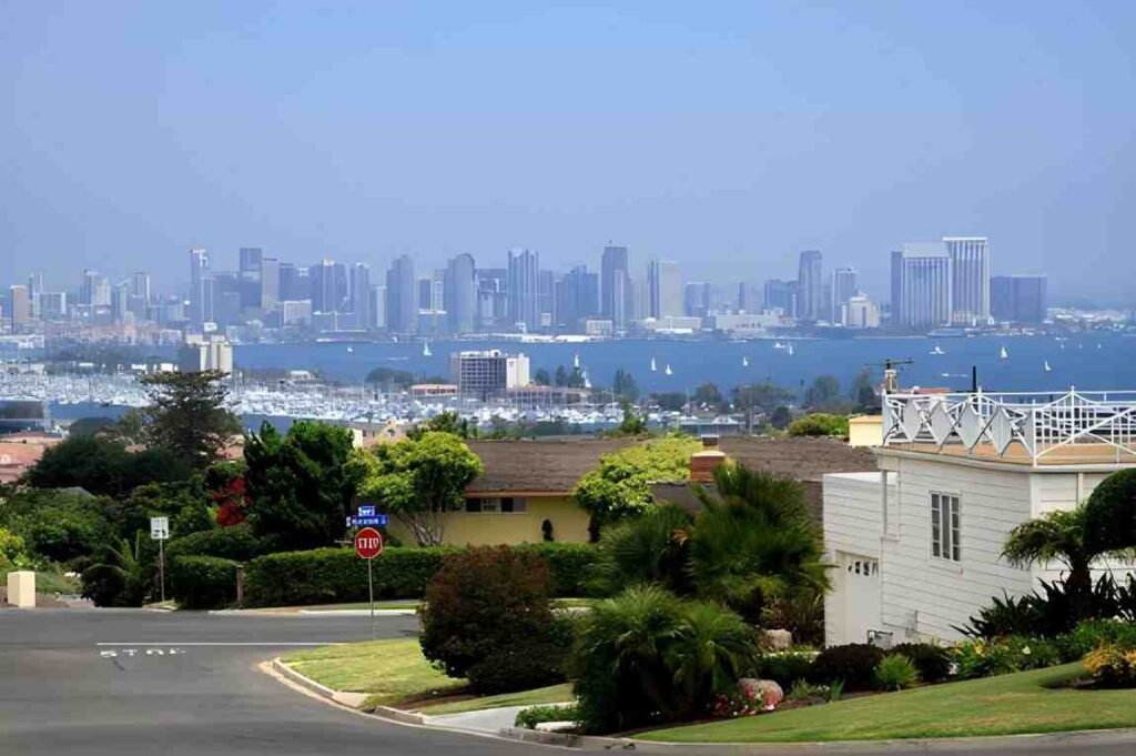Buy and Hold Real Estate in San Diego