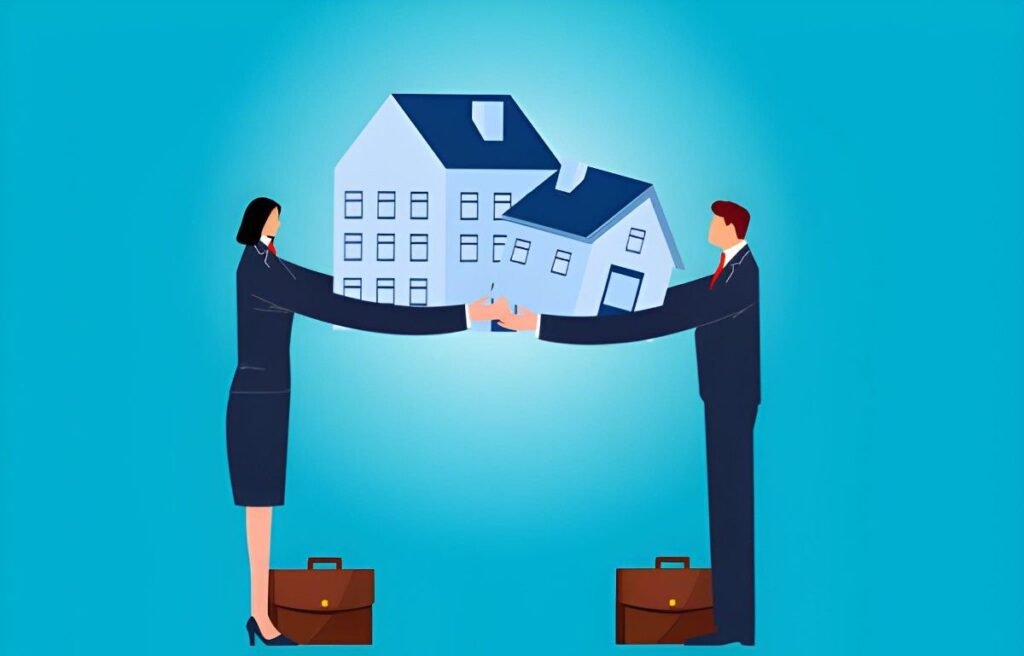 Buy and Hold Real Estate in Severance