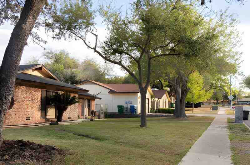 Buy and Hold Rentals San Antonio