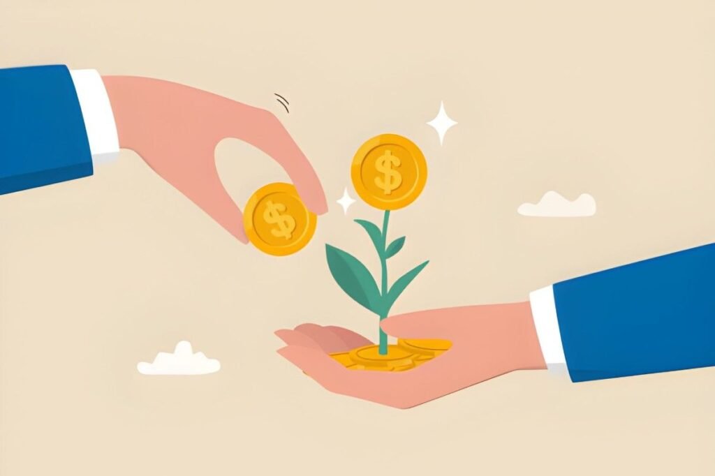 Buy and Hold Retirement Portfolio
