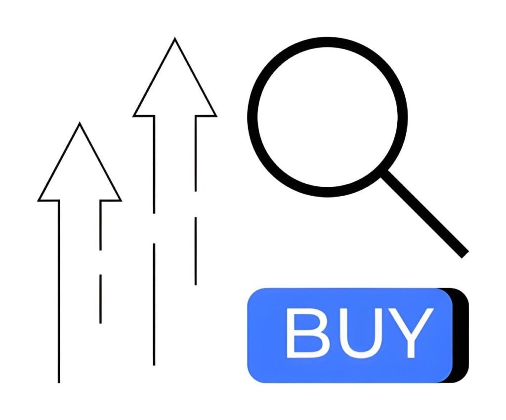 Buy and Hold Seeking Alpha