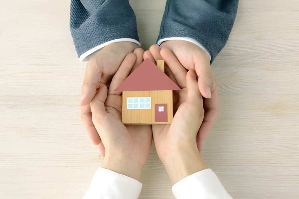 Buy and Hold Single Family Homes