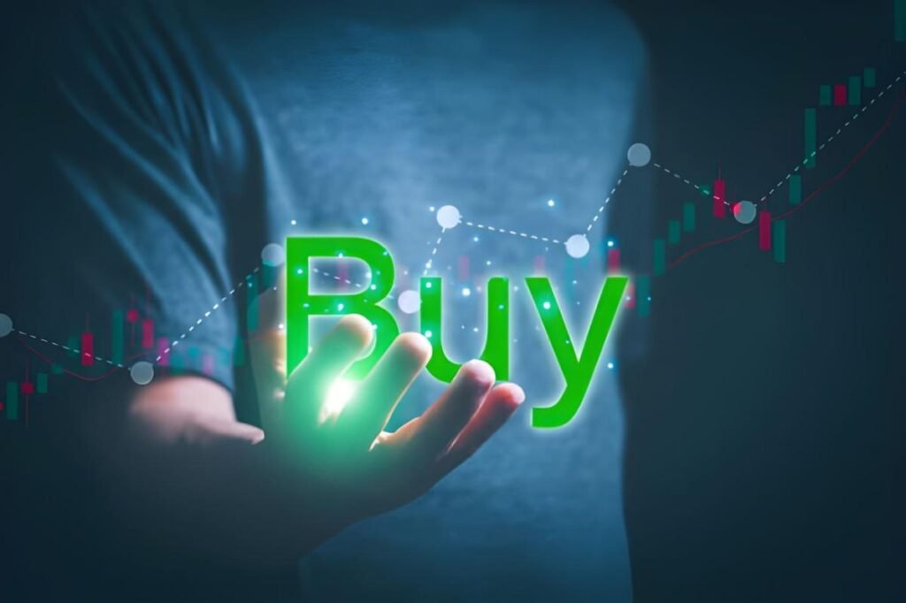 Buy and Hold Stock Under 100