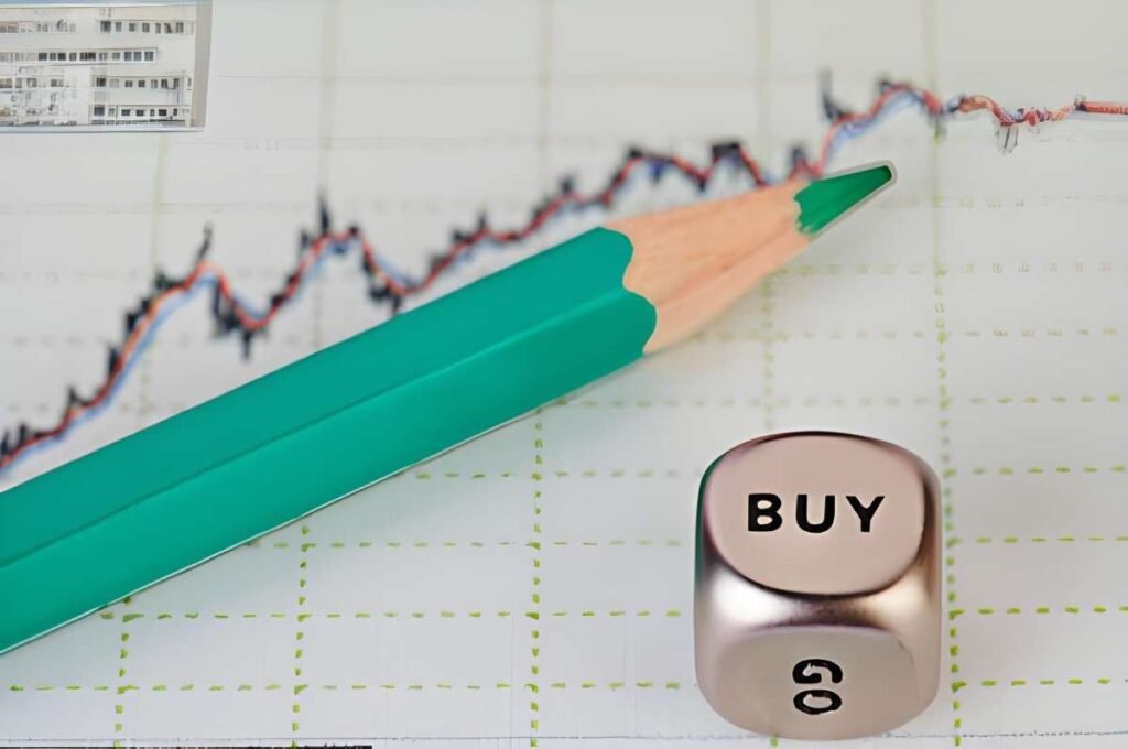 Buy and Hold Stocks Under 5