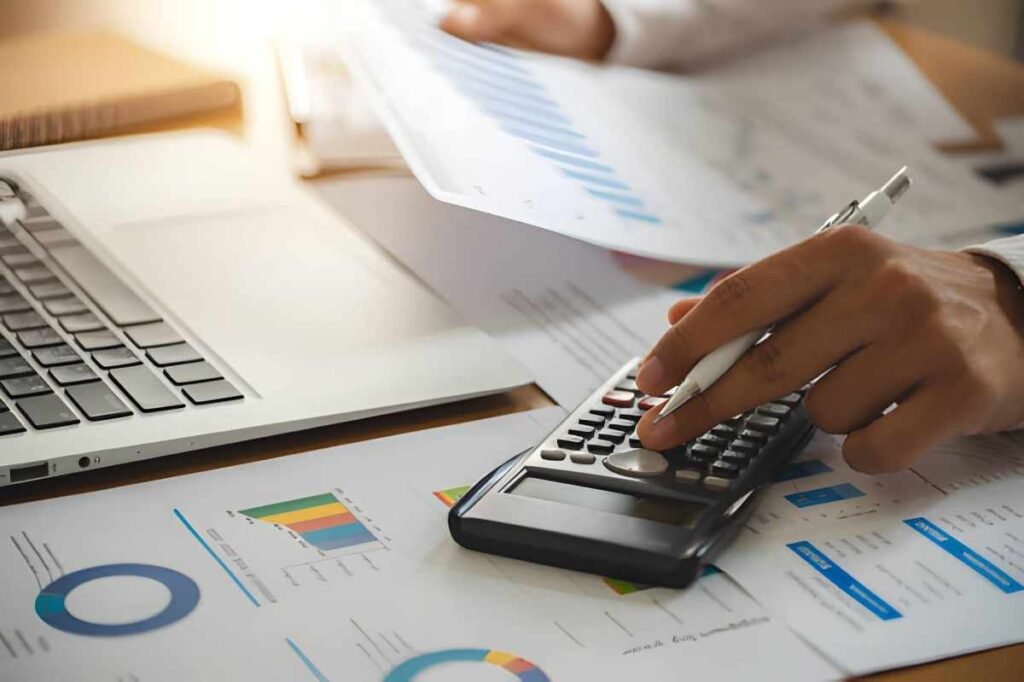 Buy and Hold Strategy House vs Stock
