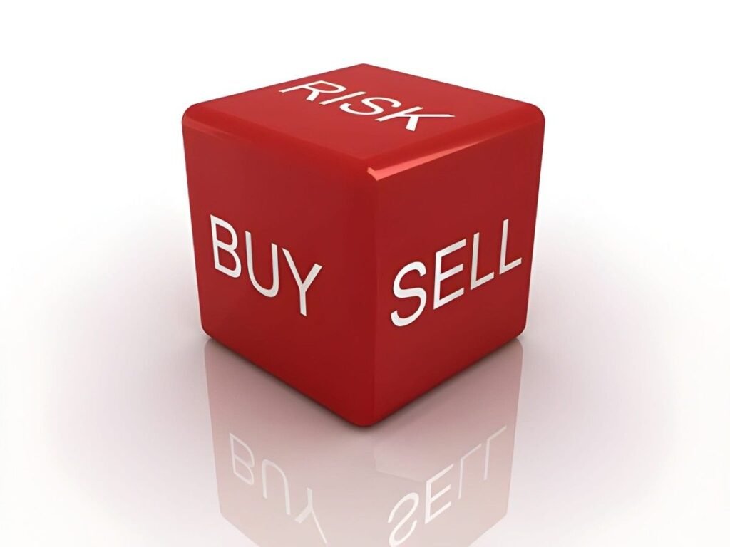 Buy-and-Hold Strategy Risk