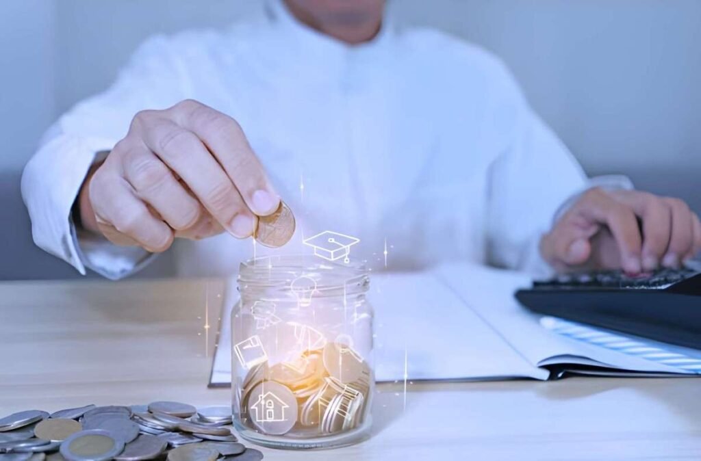 Buy and Hold Strategy by Asset Class