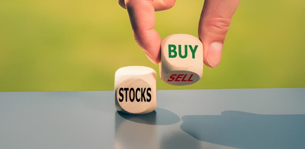 Buy and Hold Strategy vs. Limit Orders