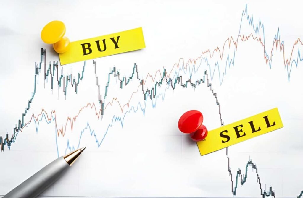 Buy and Hold Strategy with Reinvestments
