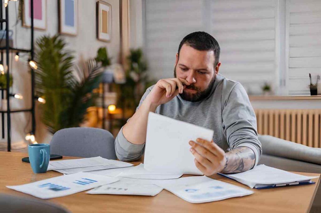 Buy and Hold Then Refinance