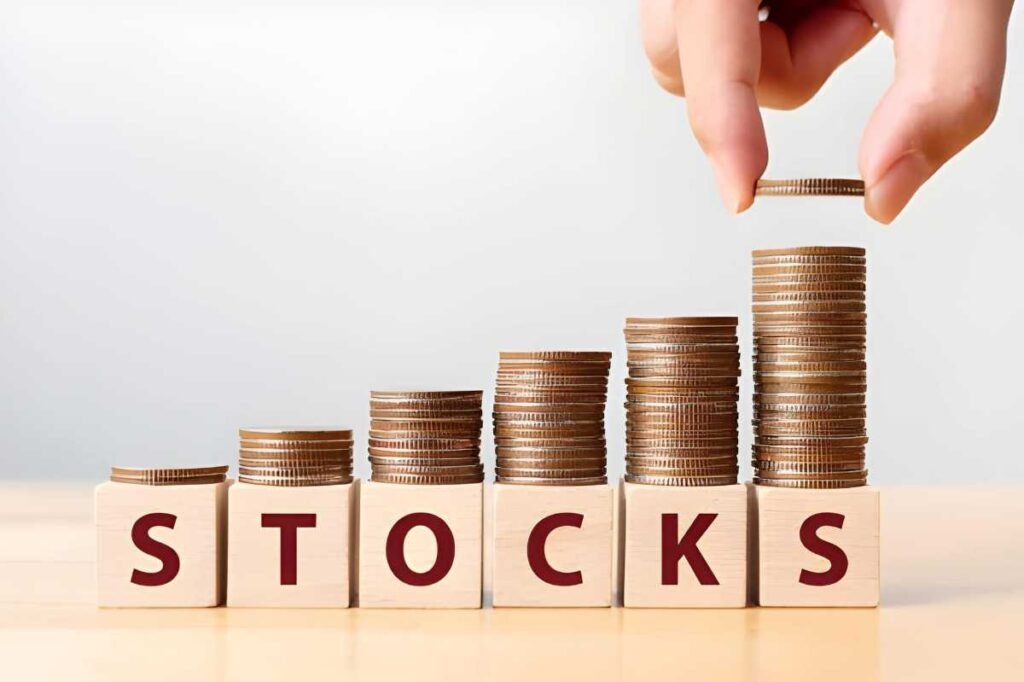 Buy and Hold These Stocks Forever
