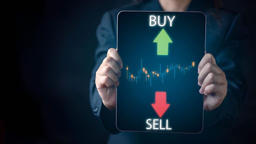 Buy and Hold Truly the Only Way to Beat the Market