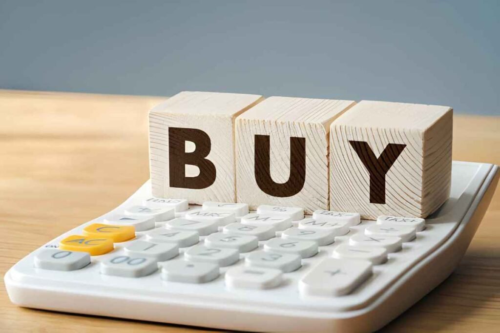 Buy and Hold Up to 24-36 Months Term