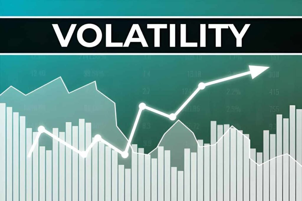 Buy and Hold Volatility ETF