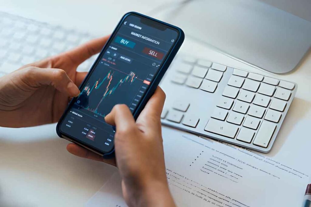 Buy and Hold or Trade Cryptocurrency