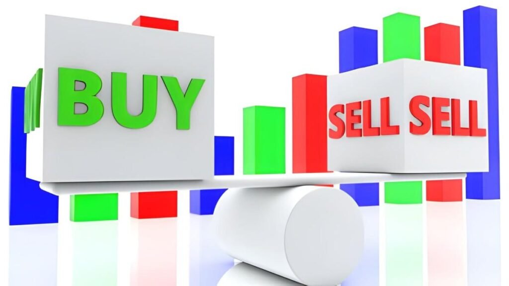 Buy and Hold vs Rebalancing