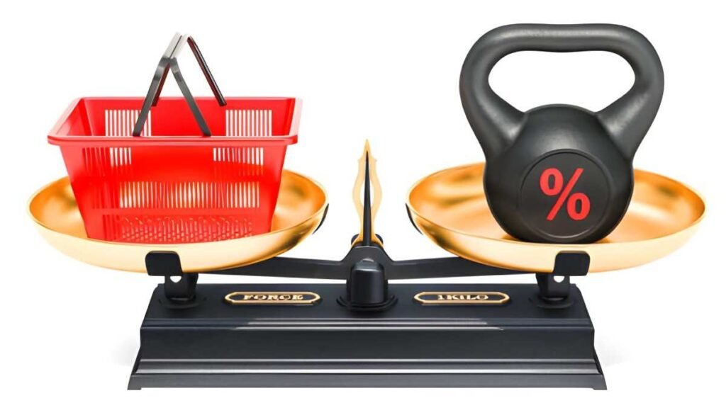 Buy and Hold vs. Constant Weight Portfolio