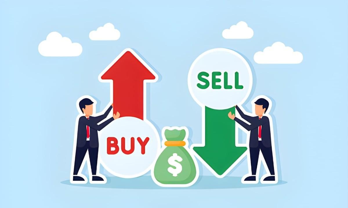 Buy and Hold vs. Fix and Flip - Finance, Trading, and Wealth Management