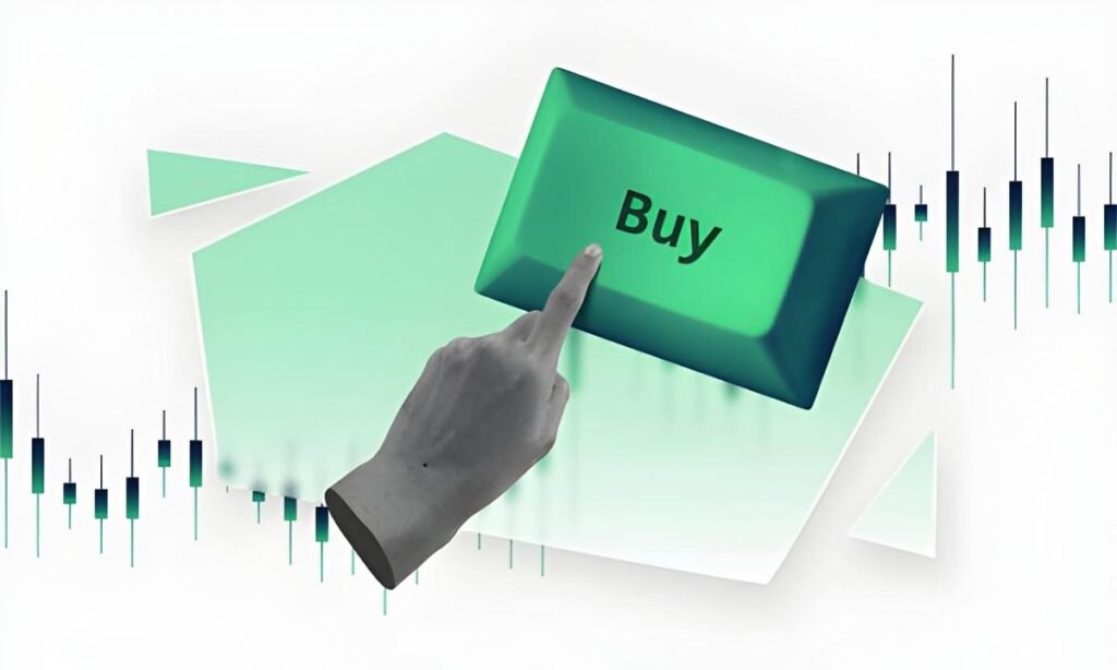 Buy and Hold vs. Indexing