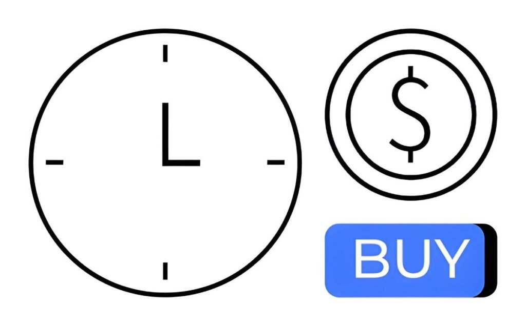 Buy-and-Hold vs. Market Timing