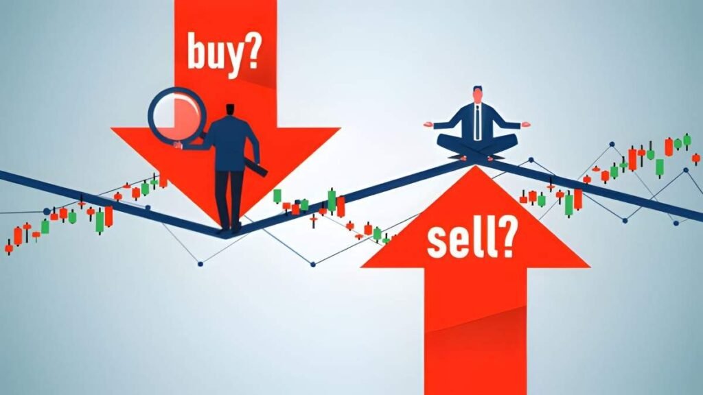 Buy and Hold vs. Rebalancing - A Finance Expert's Guide to Choosing Your Strategy