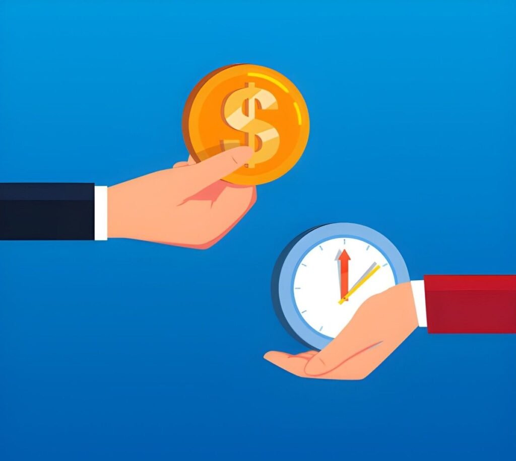 Buy and Hold vs. Time the Market