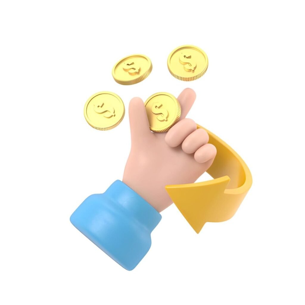 Buy and hold stock Market Returns