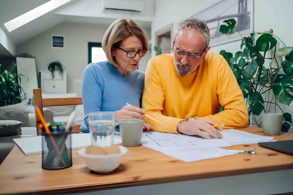 Buying Real Estate Inside a Retirement Plan