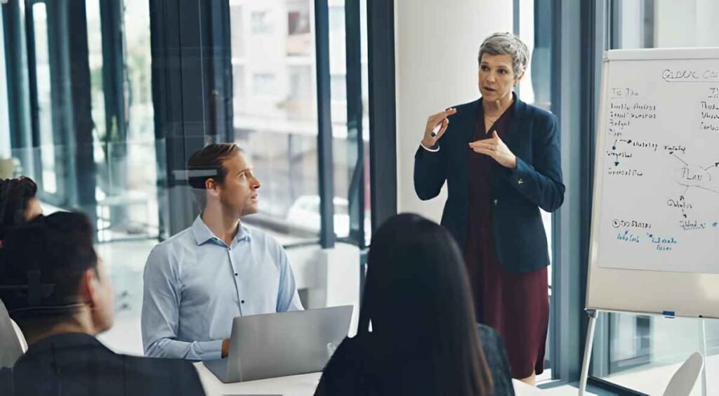 C-Suite Retirement Plans