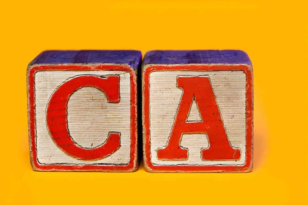 CA Alternate Retirement Plan