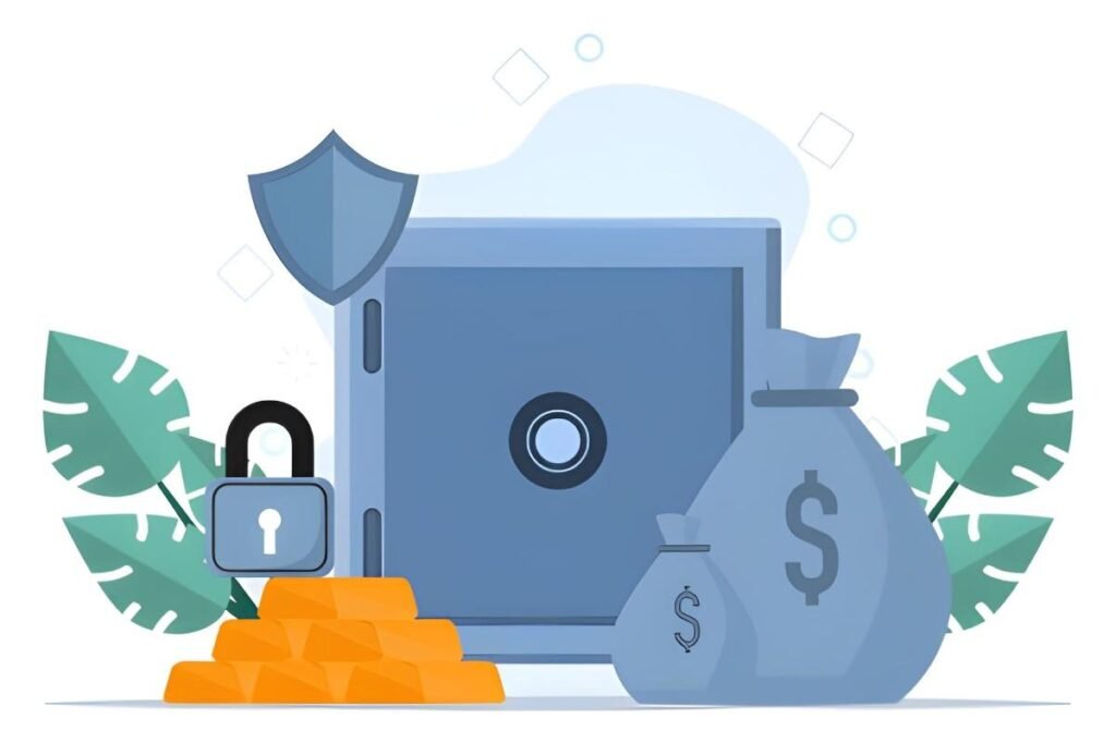 CA Secure Choice Retirement Plan