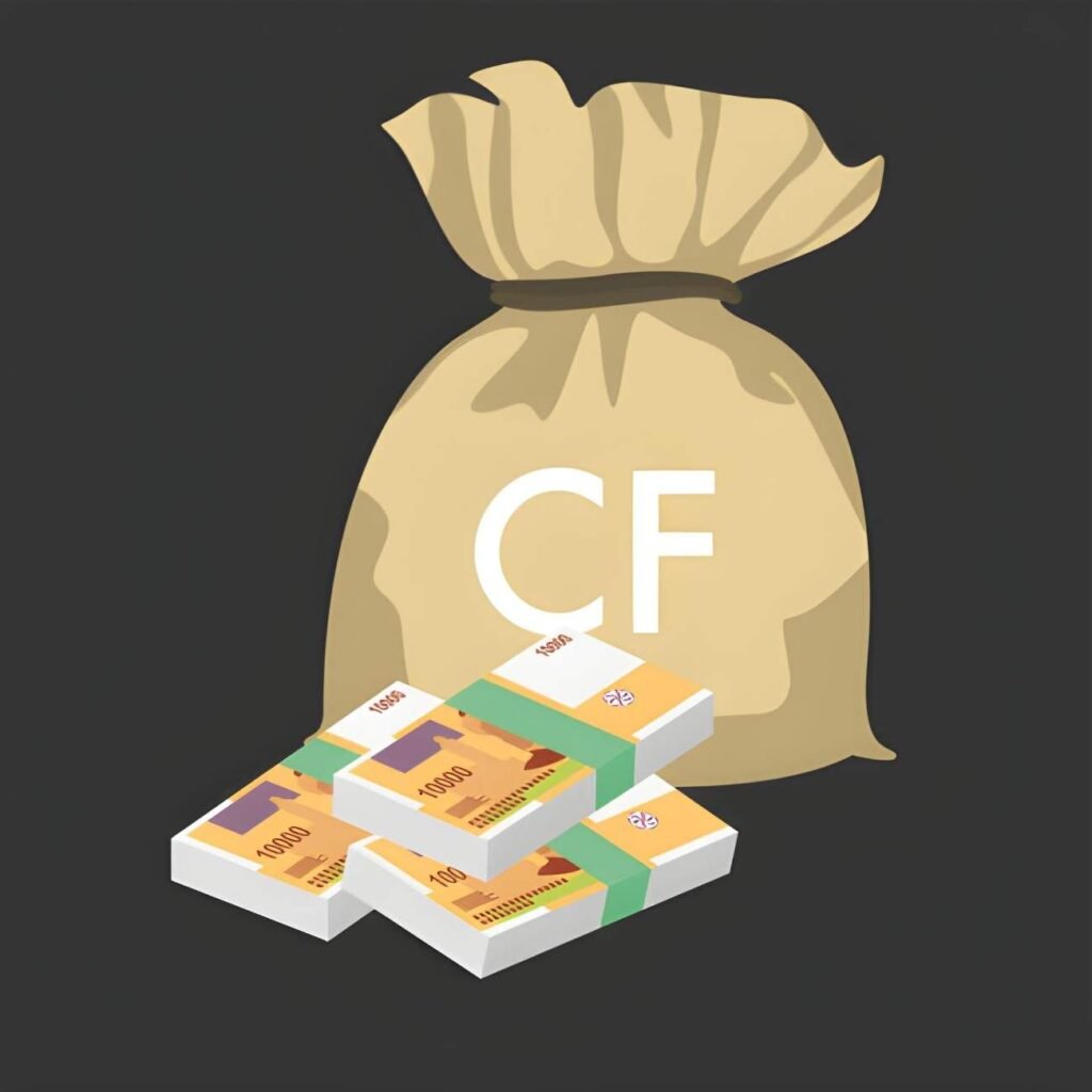 CF Global Tactical Asset Allocation Fund