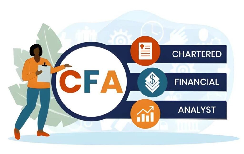 CFA Approach to Asset Allocation