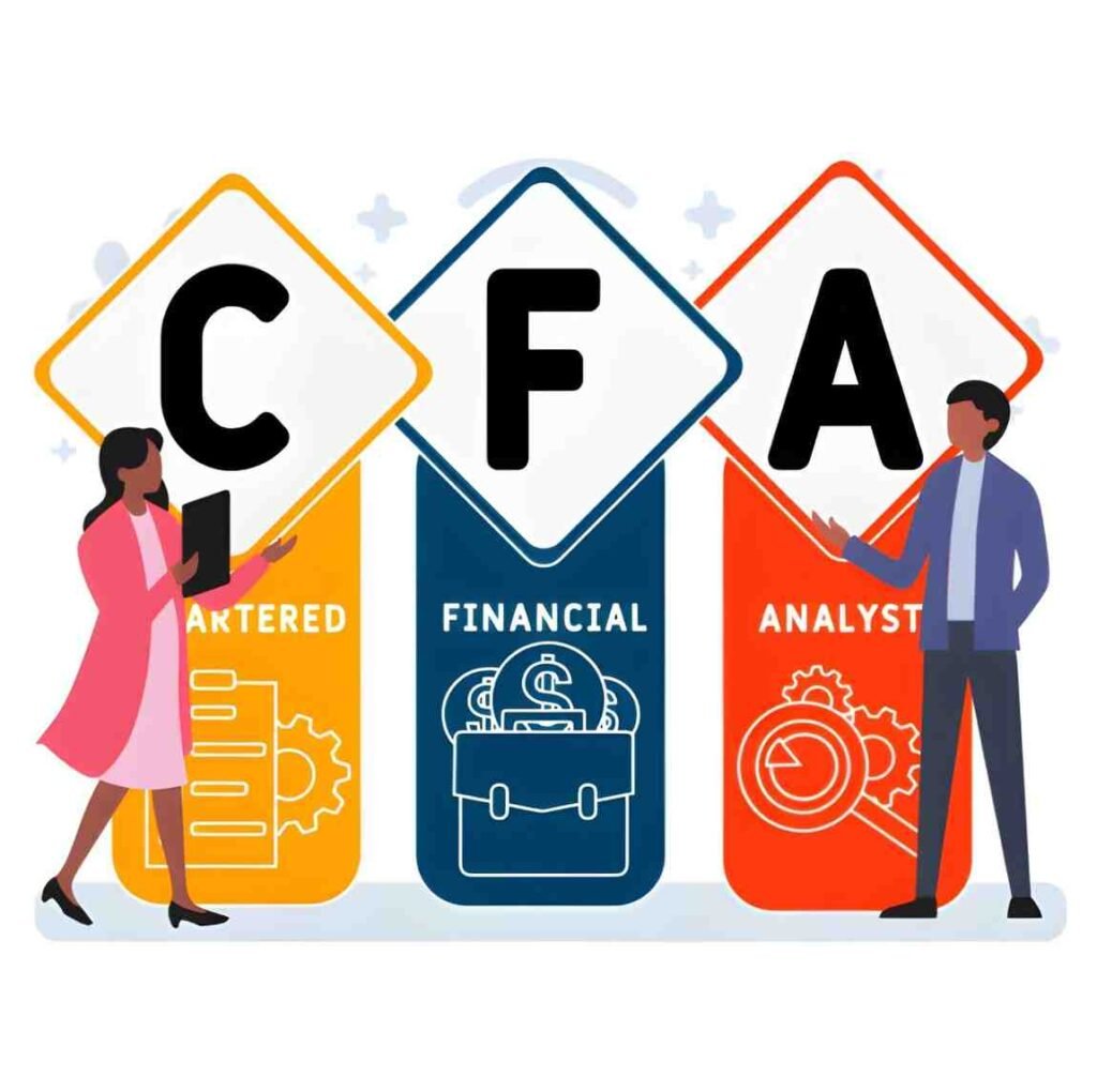 CFA Factor Investing and Asset Allocation