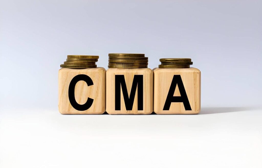 C&MA Retirement Plan