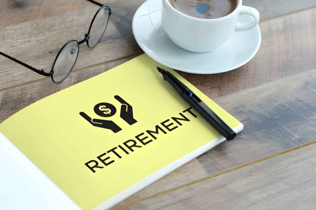 Cal Careers Retirement Pension Plan