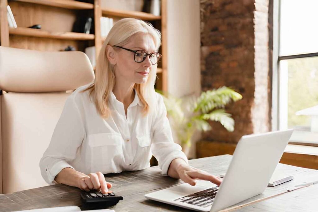 Calculate 401k Future Value With No Additional Investment