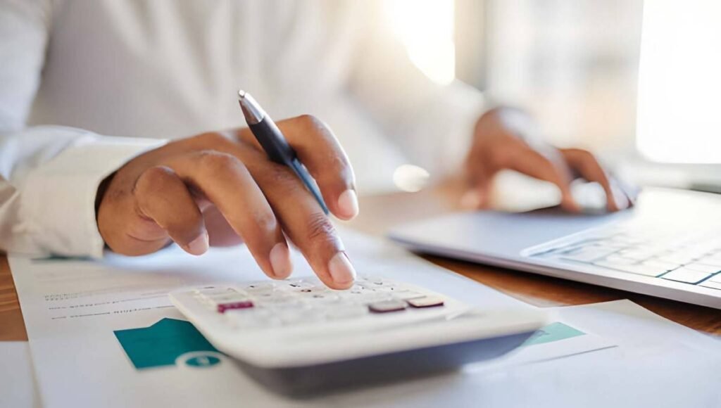 Calculate Dividends from Equity Investments