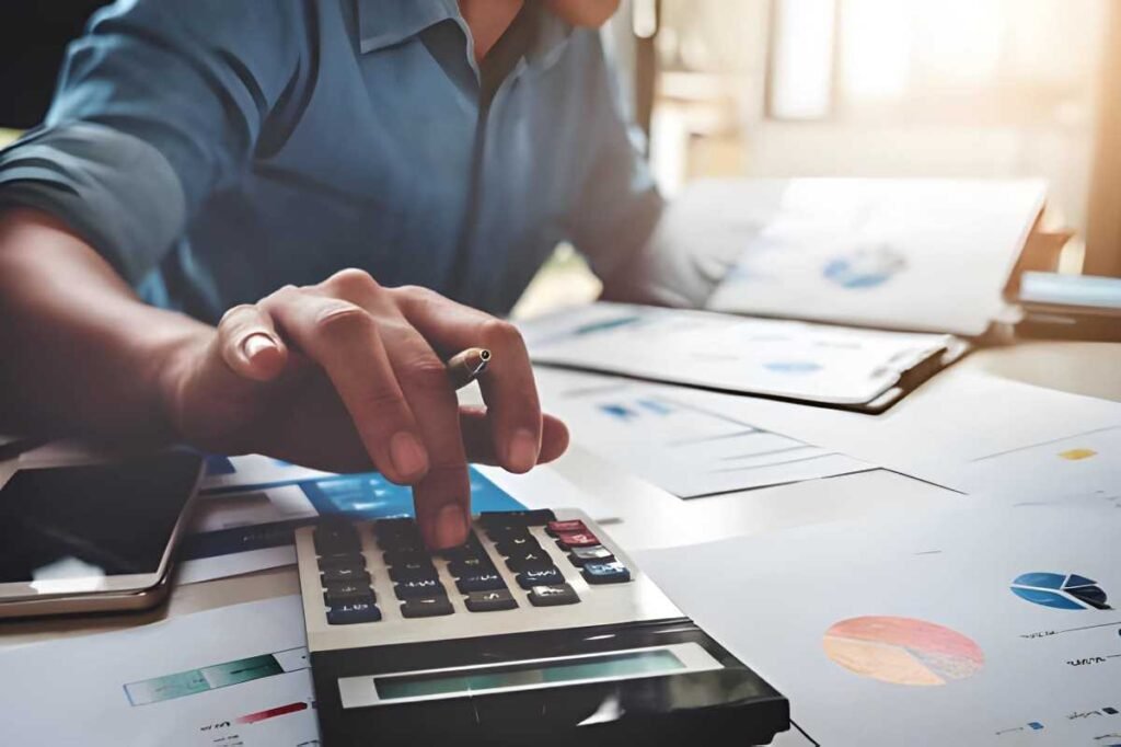 Calculate Equity Investment Value of a Private Company