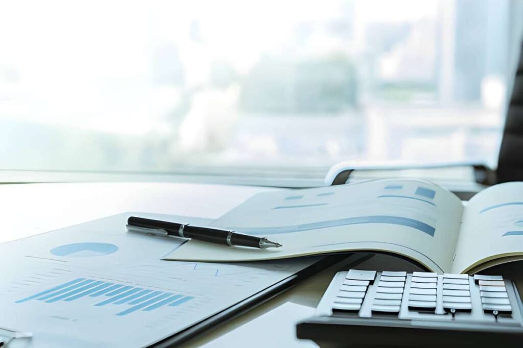 Calculate the Annual Growth Rate of an Investment