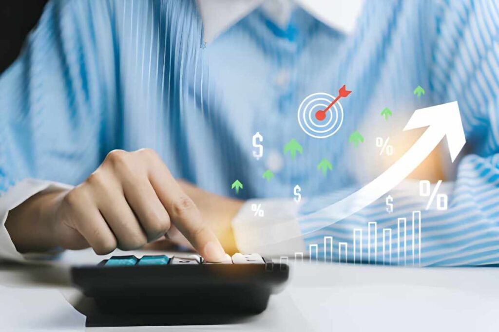 Calculate the Annual Investment Needed to Reach a Future Financial Goal