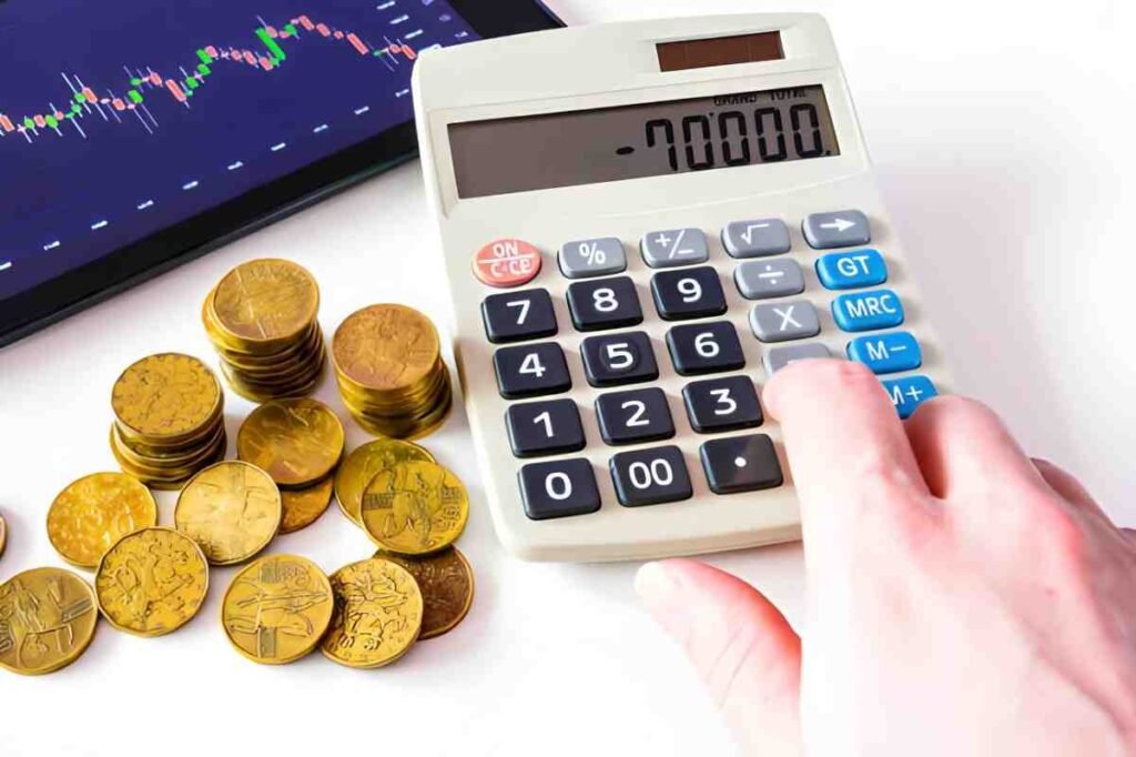 Calculate the Future Value of Any Investment After N Years
