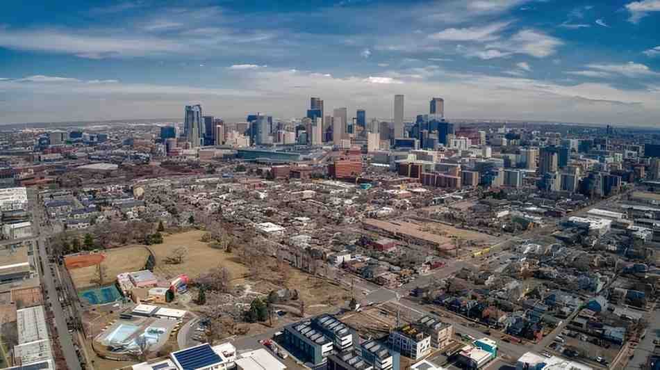 Calculated Investment in Colorado's Sweetheart City