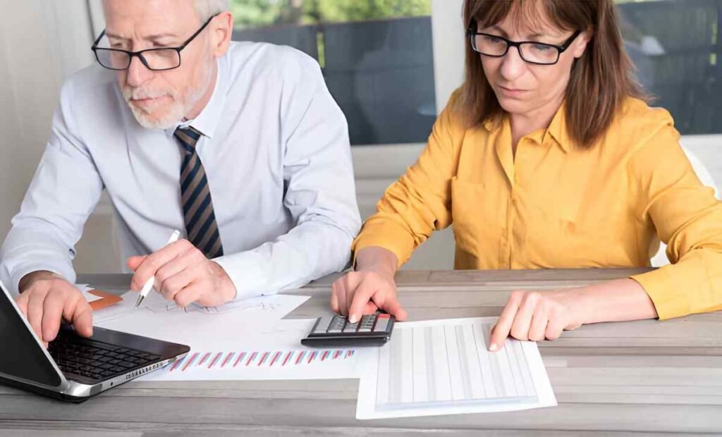 Calculating the After-Tax Value of Retirement Plans