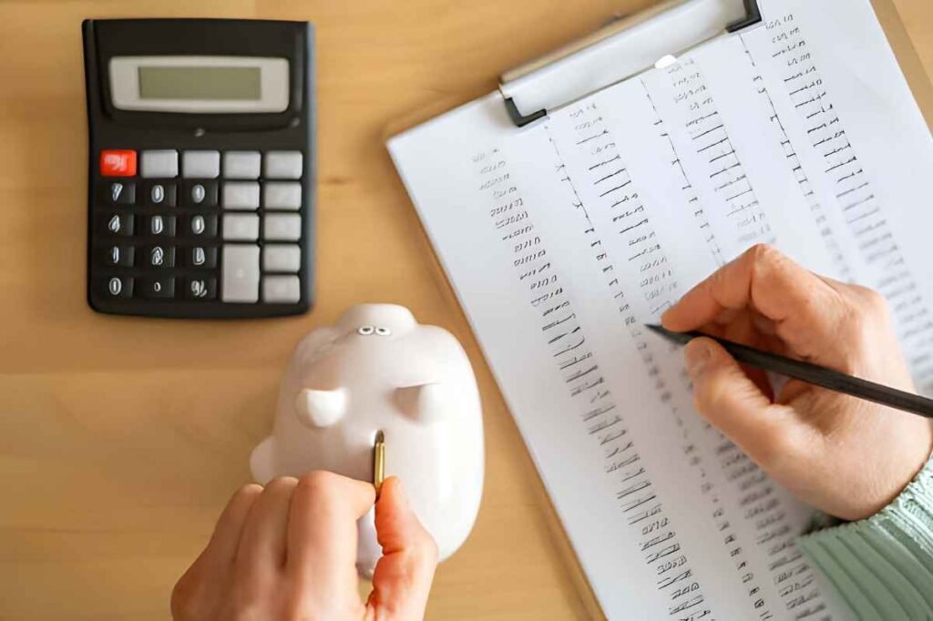 Calculating the Potential of a Single Investment