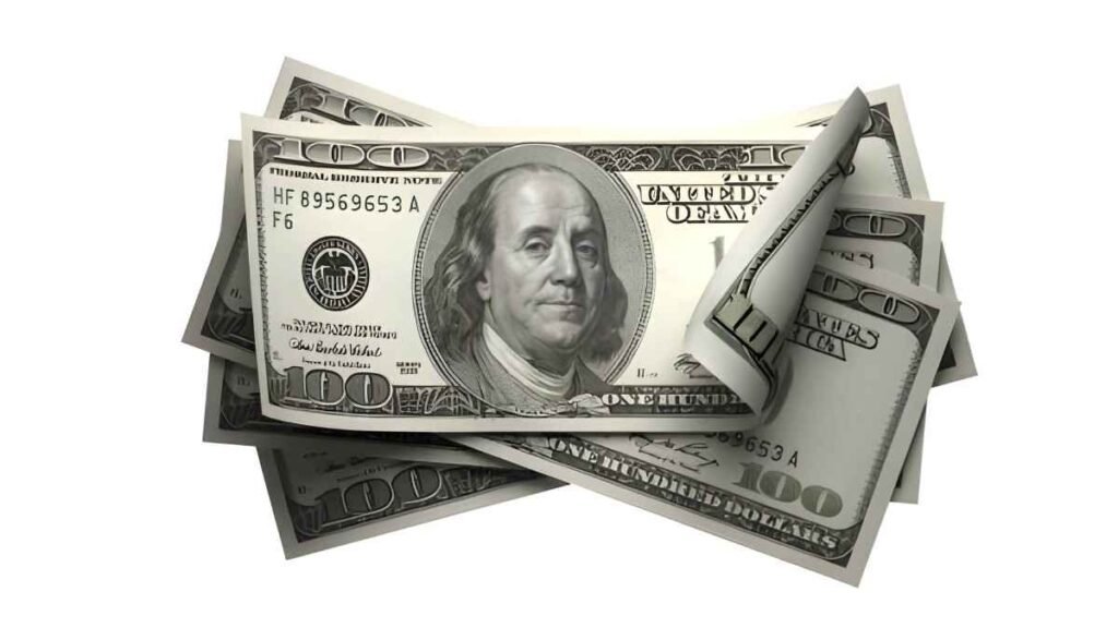 Calculating the Present and Future Value of a Dollar
