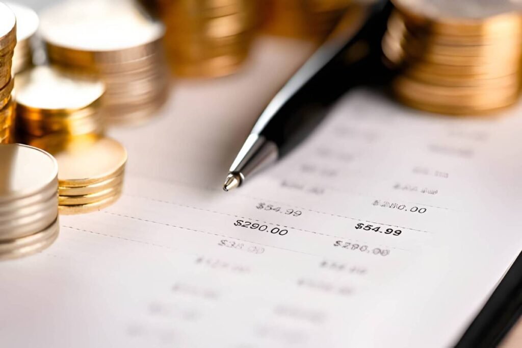Calculating the Value of a Fixed Interest Investment